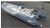 Dawn Marine RIB BOOT 430A jasnoszary/ciemnoszary