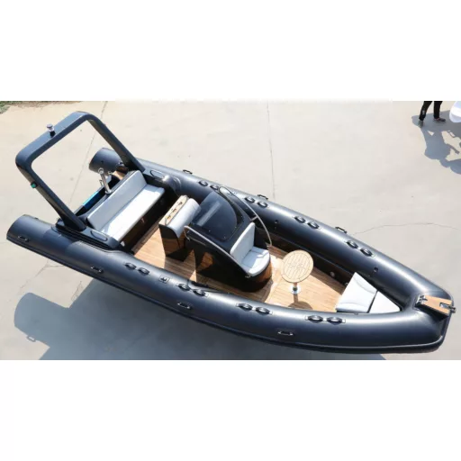 Dawn Marine RIB BOOT 680