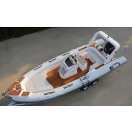 Dawn Marine RIB BOOT 760