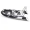 Dawn Marine RIB BOOT 390C + silnik elektryczny Golden EZ S20