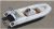 Dawn Marine RIB BOOT 390C biały teak