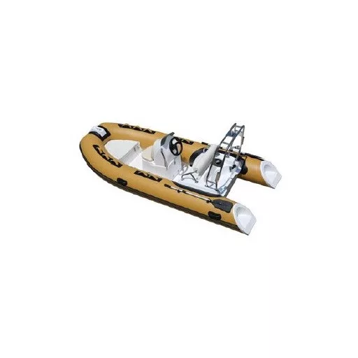 Dawn Marine RIB BOOT 390C