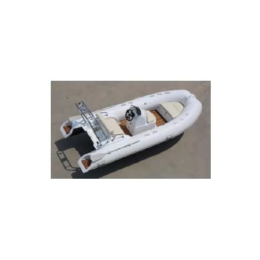 Dawn Marine RIB BOOT 390C