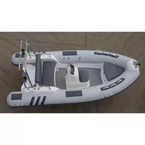 Dawn Marine RIB BOOT 430C