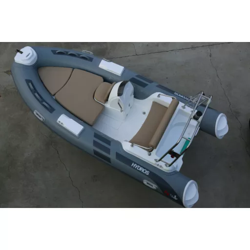 Dawn Marine RIB BOOT 430C