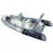 Dawn Marine RIB BOOT 520B + silnik elektryczny Golden EZ S20