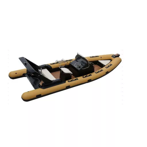 Dawn Marine RIB BOOT 680B
