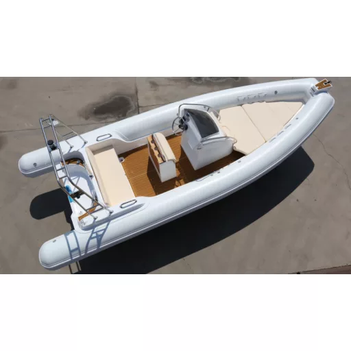 Dawn Marine RIB BOOT 680B