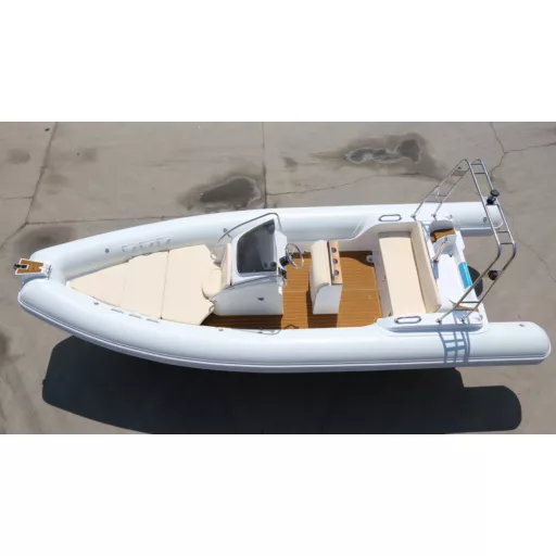 Dawn Marine RIB BOOT 680B