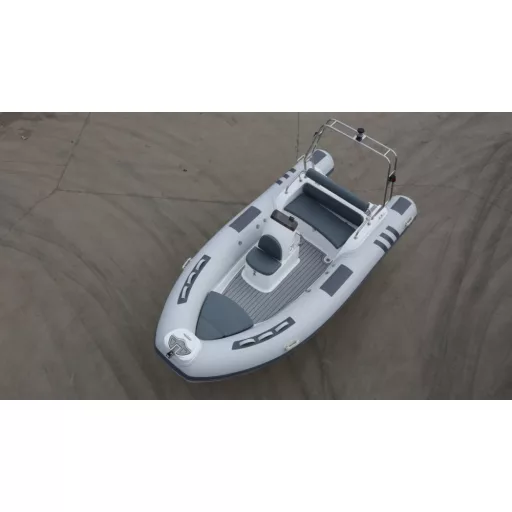 Dawn Marine RIB BOOT 480C