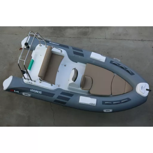 Dawn Marine RIB BOOT 480C