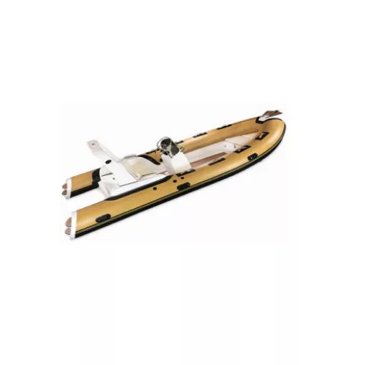 Dawn Marine RIB BOOT 520C