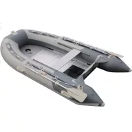   Nadmuchiwana łódź Dawn Marine Farfalla ze zintegrowanymi dodatkami 430 cm