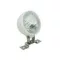 Reflektor z plastikowo-metalową podstawą 35W-12V