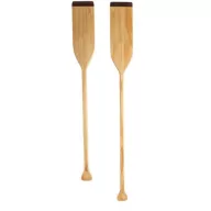 Drewniane wiosło Solo malowane 150 cm