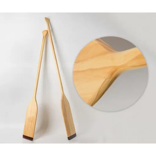 Drewniane wiosło Solo malowane 150 cm