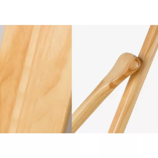 Drewniane wiosło Solo malowane 150 cm