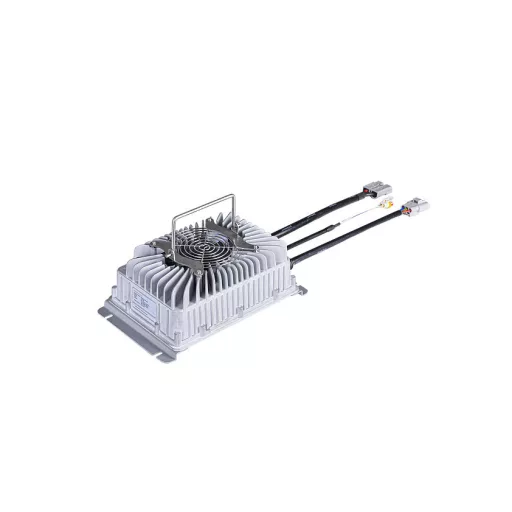 Ładowarka akumulatorów Epropulsion 48 V 30 A