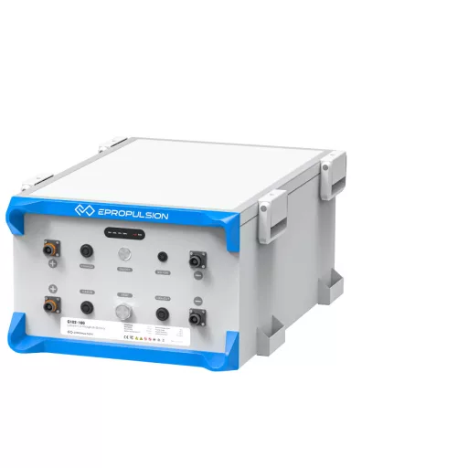 Epropulsion I-20 belmotor