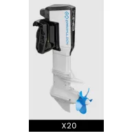 Epropulsion X20 hosszú szár