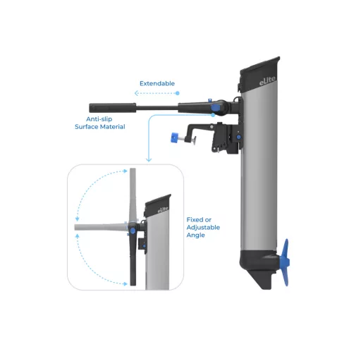 Epropulsion Elite 500 W