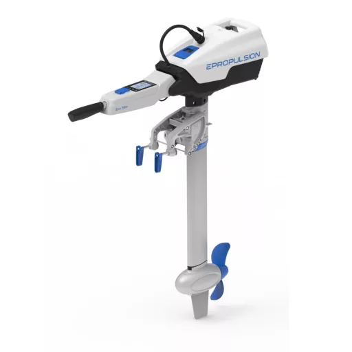 Krótki mostek Epropulsion Spirit 1.0 Evo