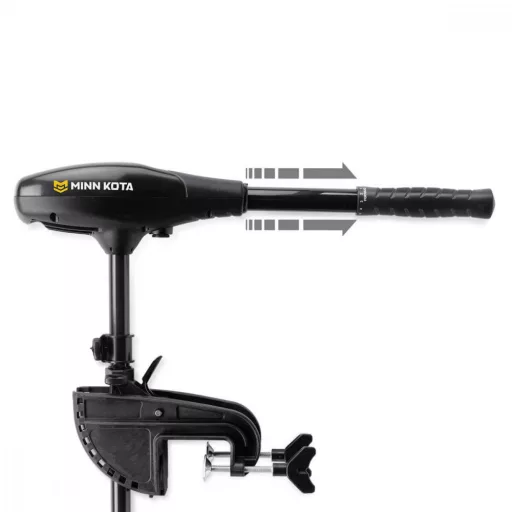 Minn Kota Endura MAX 55