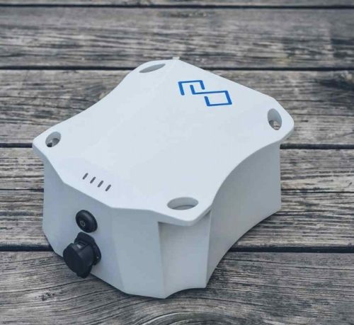 Wymienny akumulator Epropulsion Vaquita 
