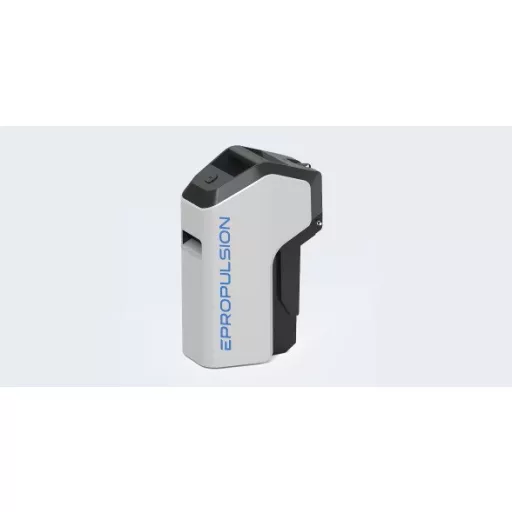 Epropulsion Spirit 1.0 Plus extra short trib