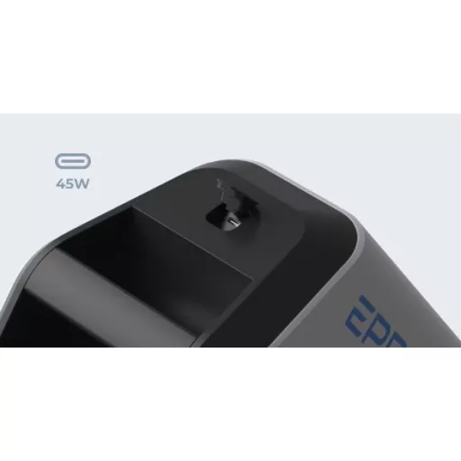Epropulsion Spirit 1.0 Plus extra short trib