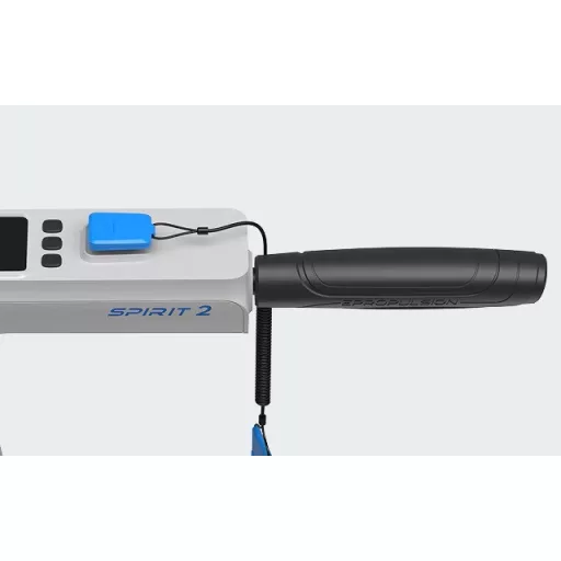 Epropulsion Spirit 1.0 Plus extra short trib