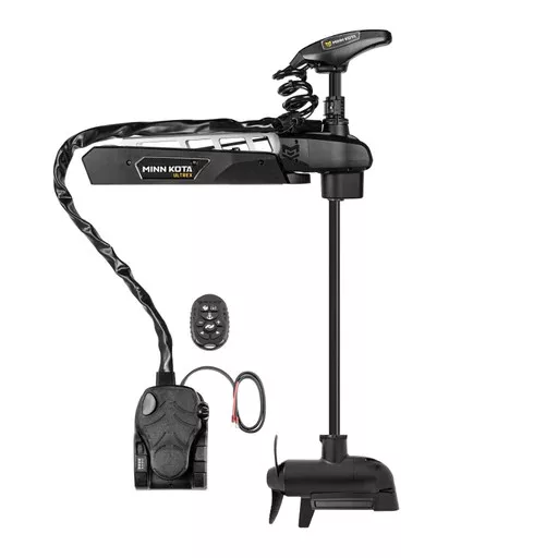 Minn Kota Ultrex 80 MR/MDI 132 cm 2024