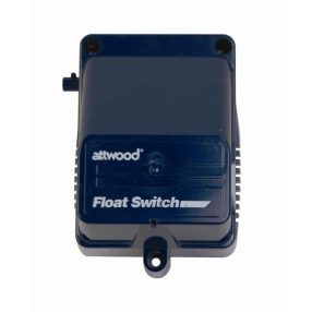 Pokrywa ochronna przełącznika pompy zęzowej