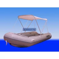 Bimini top Sunworld-II 120/140 cm