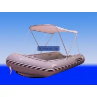 Bimini top Sunworld II 140-165 cm