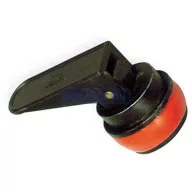   Korek wylotu wody samozamykający z tworzywa sztucznego 34 mm