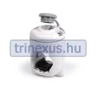 Podstawa Railblaza Starport do poręczy 32 mm biała