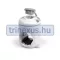 Podstawa Railblaza Starport do poręczy 32 mm biała