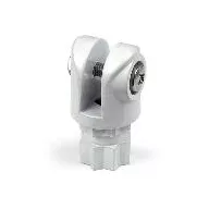Adapter do uchwytu bimini Railblaza biały