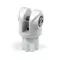 Adapter do uchwytu bimini Railblaza biały