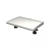 Stół Railblaza biały 525x350x50mm