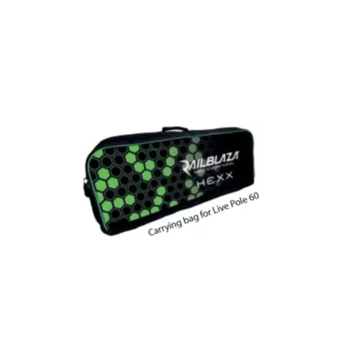 Railblaza HEXX Live Pole 60 jeladótartó 155 cm