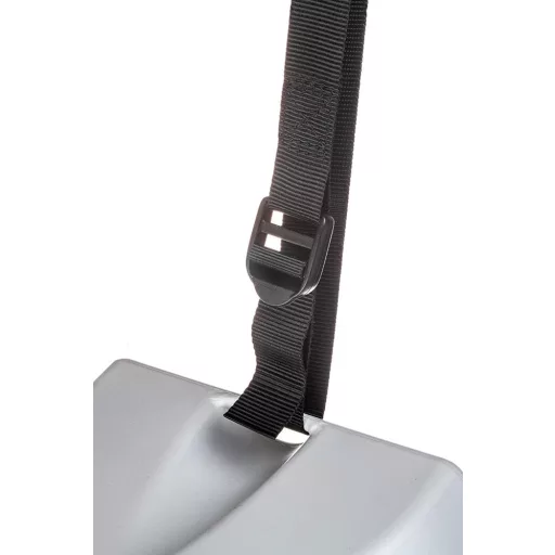 Odbojnica do doków i pontonów 38 cm biała