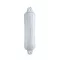 Błotnik 110x410 mm biały