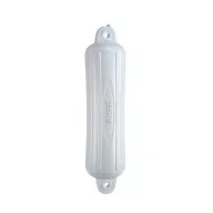 Błotnik 125x550 mm biały