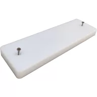   Uchwyt nadajnika do echosondy z uchwytem monitora aluminiowy AMI
