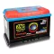 Akumulator ZAP Energy Plus 80 Ah