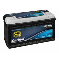 Akumulator ZAP Carbon 100 Ah