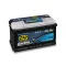 Akumulator ZAP Carbon 80 Ah