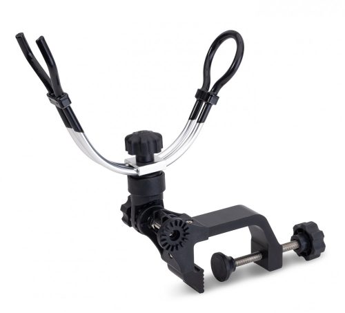 Uchwyt na wędkę Iron Claw System FMA